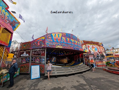 Re-Mix Waltzer